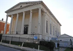 Polite Temple Baptist Church