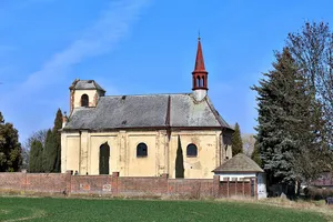 Church of Saint Lawrence