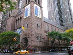 St. Paul the Apostle Church