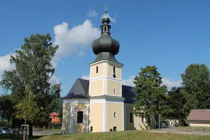 Church of Holy Trinity