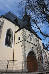 Church of Saint Giles