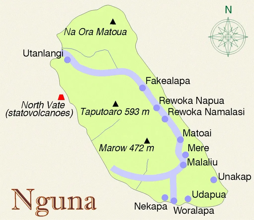 Nguna