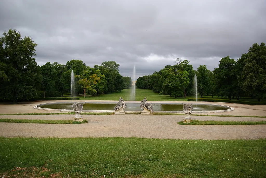 This is a photo of a cultural monument of the Czech Republic,number: