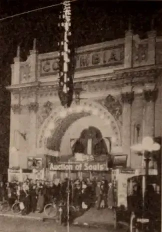 Columbia Theater