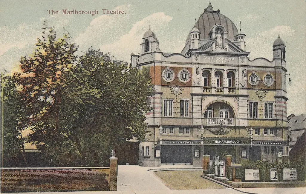 Marlborough Theatre