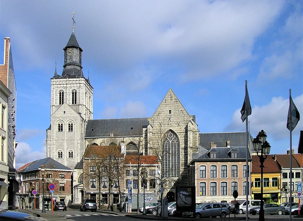 Sint-Germanuskerk (Tienen)