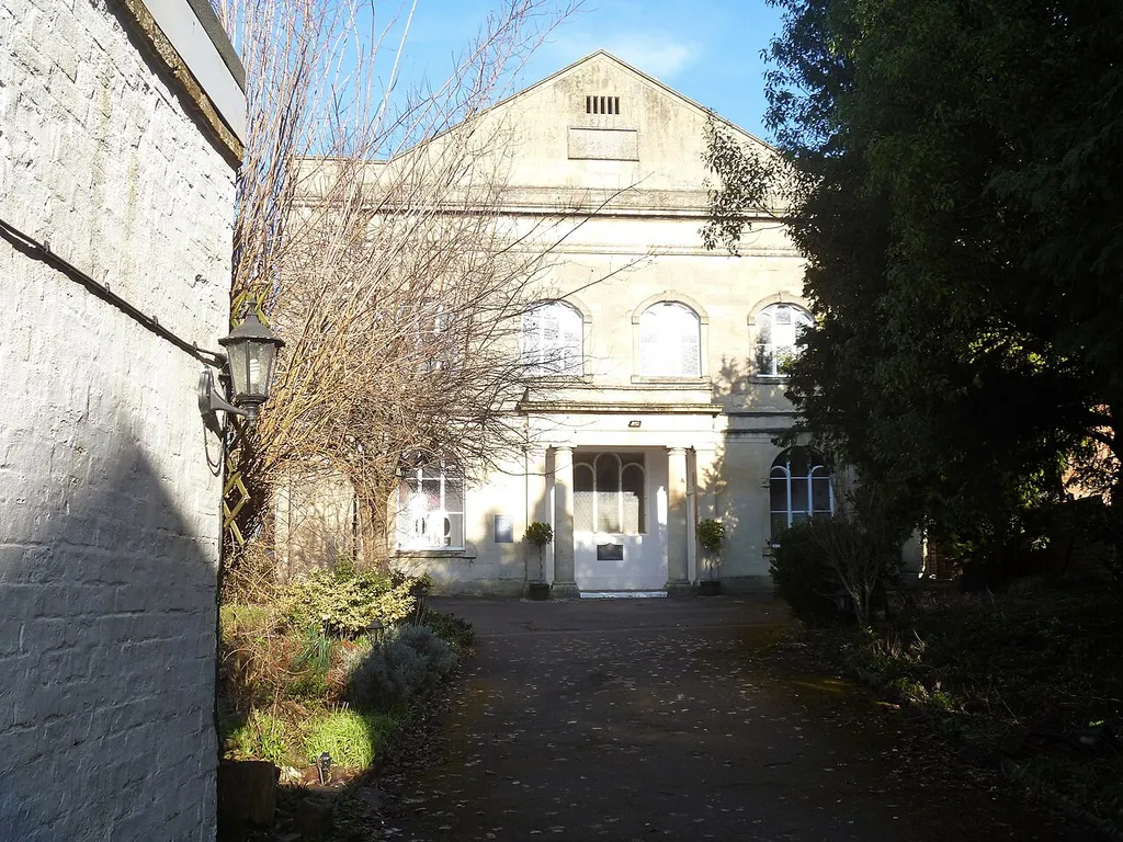 Trowbridge buildings [10]
