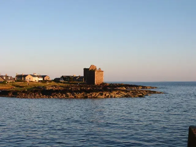 Portencross