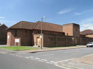 St Leonard's Church