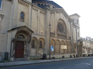Elim Pentacostal Church