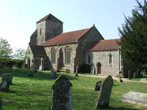 Church of All Saints