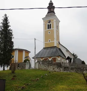 St. Martin's Church