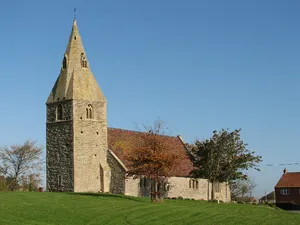 Church of St James