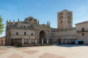 Cathedral of Zamora