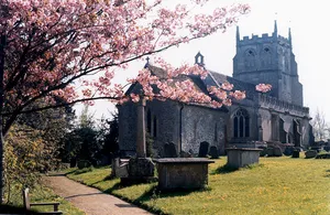 Church of St Martin
