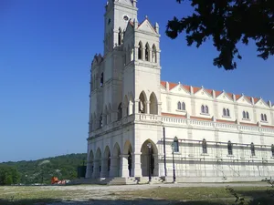 Church of St. Catherine