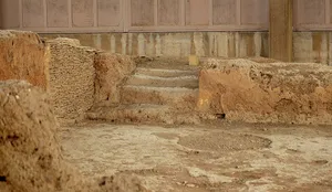 House of the Tiles