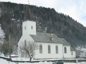 Oppheim Church