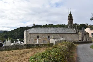 Church of Saint Michael