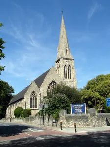 Church of St John