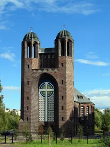 Kreuzkirche