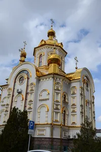 St. Nicholas Church