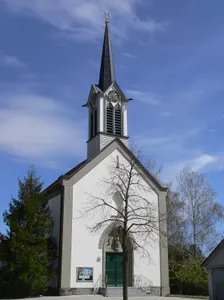 Pfarrkirche St. Sigismund