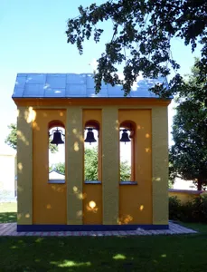 Saint George church, Rava-Ruska
