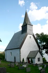 Byneset Church