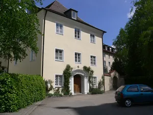Kloster Maria Rosengarten