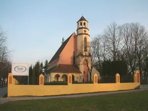 St. Roch's Church