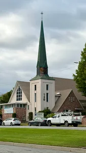 Burbank Seventh-day Adventist Church