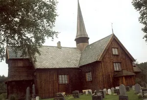 Innset Church