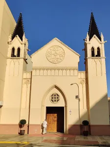 Church of the Immaculate Conception