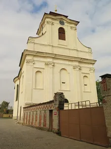 Church of Saint Catherine