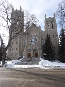 Westminster United Church