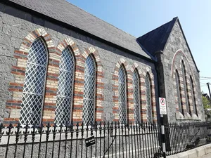 Naas Presbyterian Church