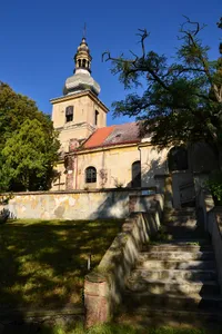 Church of the Nativity of the Virgin Mary
