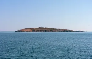 St. Ivan Island