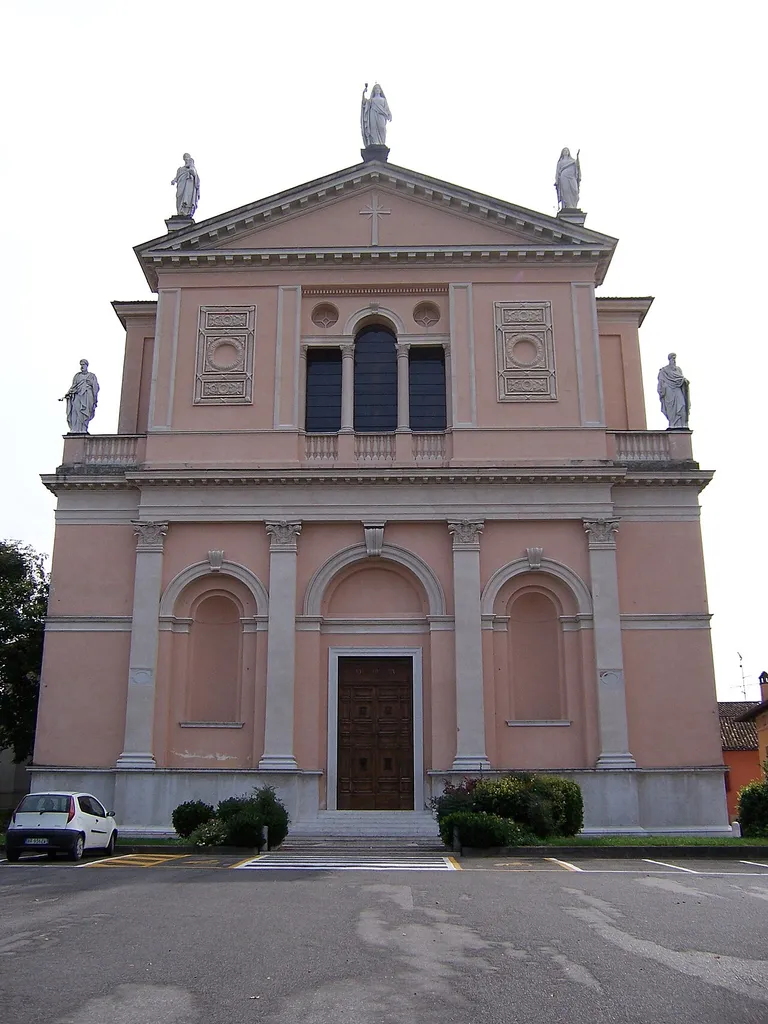 Parrocchiale di S.Vincenzo