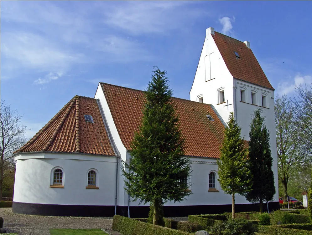 fra nordøst