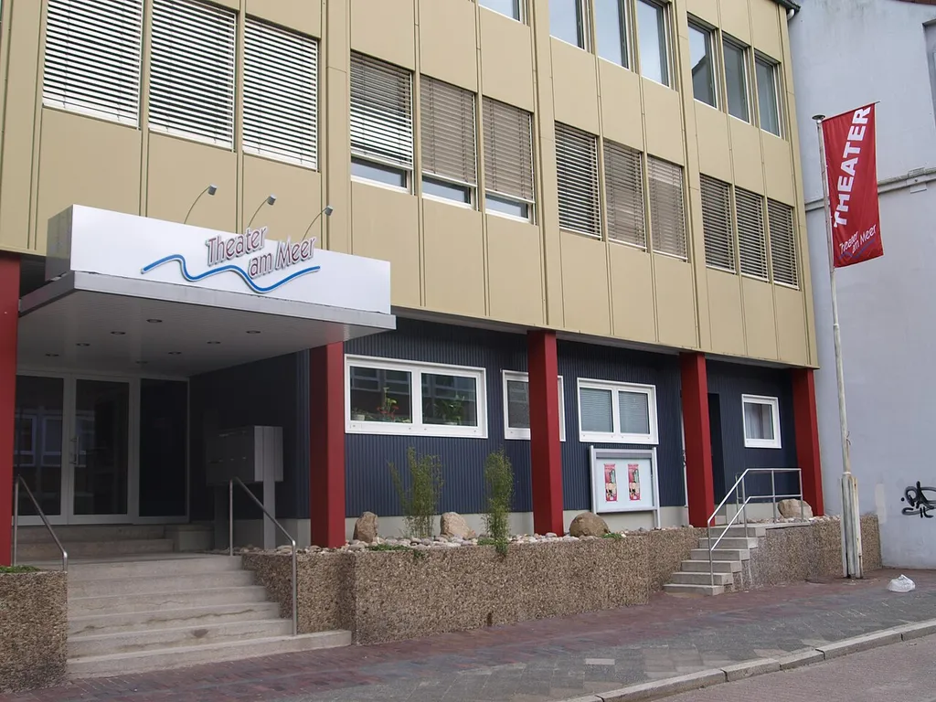 Theater am Meer – Niederdeutsche Bühne Wilhelmshaven