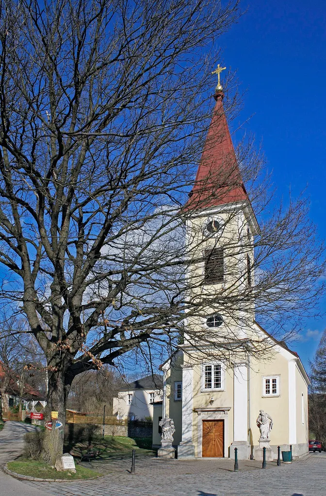 This media shows the natural monument in Lower Austria with the ID MD-094.