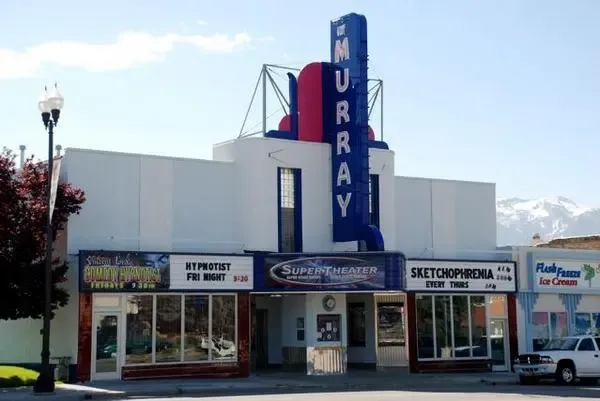 Murray Theatre