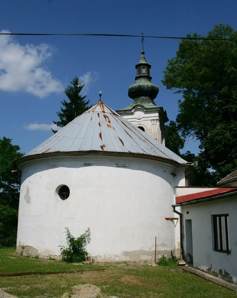 This media shows the protected monument with the number 609-940/0 CHMSK/609-940/0,CHMSK/609-940(other) in the Slovak Republic.