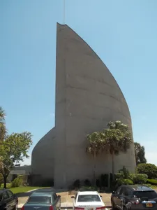 St. Paul's by-the-Sea Episcopal Church