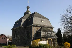 Herz-Jesu-Kirche