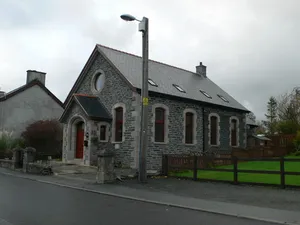 Seion Methodist Church