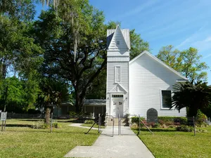 Mikesville Presbyterian Church