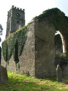 Dungarvan Church